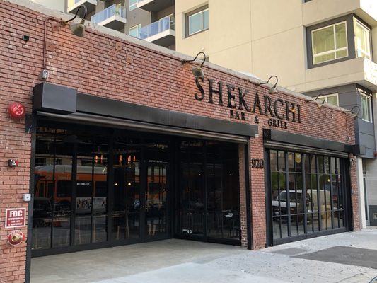 Shekarchi Restaurant