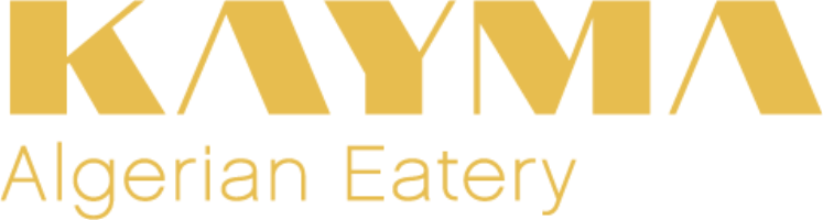 KAYMA – Algerian Eatery