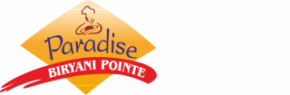 Paradise Biryani Pointe-Fremont