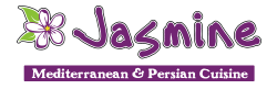 Jasmine Mediterranean & Persian Cuisine