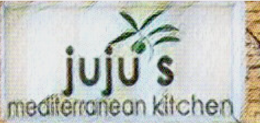 JuJu’s Mediterranean Kitchen