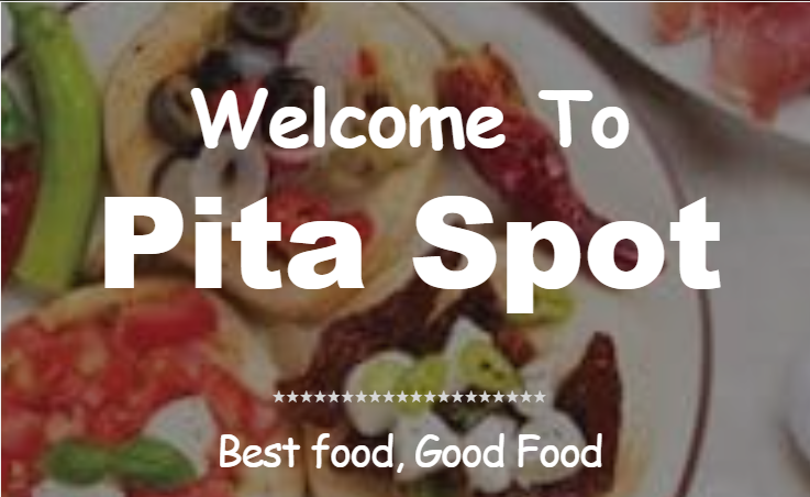 Pita Spot