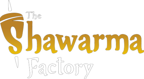 The Shawarma Factory