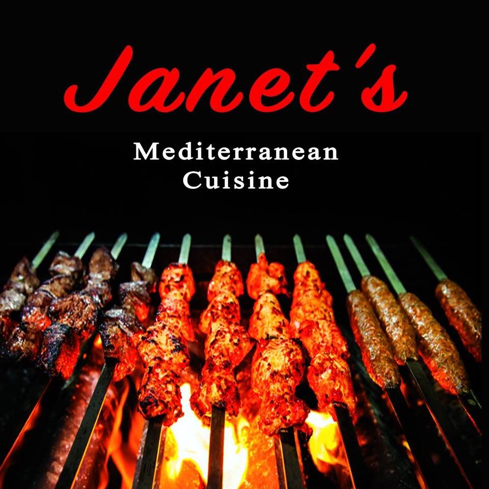 Janet’s Mediterranean Cuisine