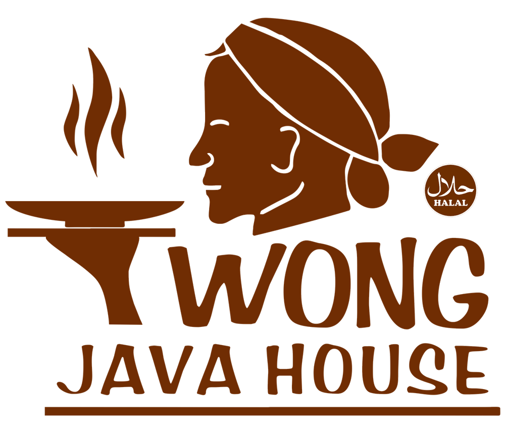 Wong Java House