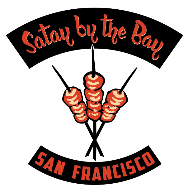 Satay By The Bay SF
