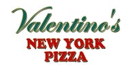 HALAL Valentino’s New York Pizza