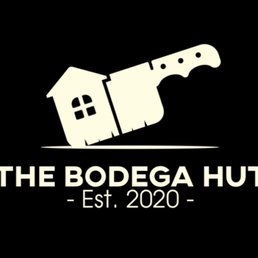 The Bodega Hut