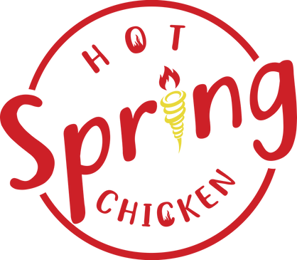 Hot Spring Chicken