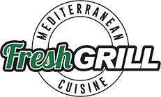 Fresh Grill Mediterranean – Van Nuys