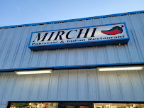 Mirchi restaurant