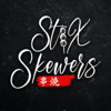 Stix Skewers